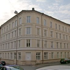 Markveien 9