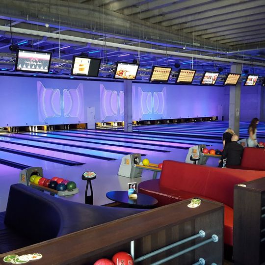 Bowling Almere