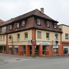 Hauptstraße 51