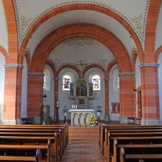St. Antonius von Padua