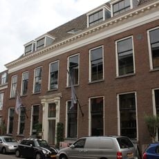 Domstraat 8, Utrecht