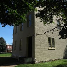 Gustave Koerner House