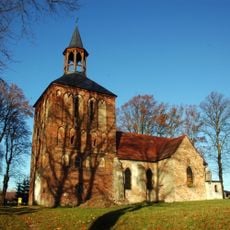 Church of the Assumption in Czernin