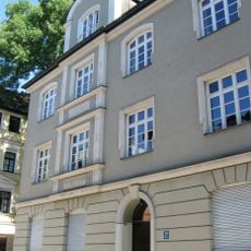 Mandlstraße 20
