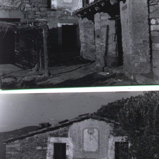 Can Pere Torn del Serrat