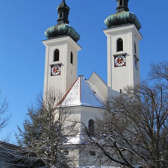 Kirche St. Joseph