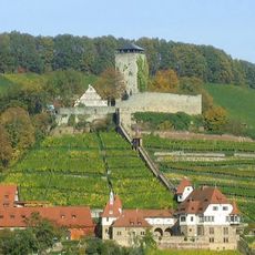 Burg Hohenbeilstein