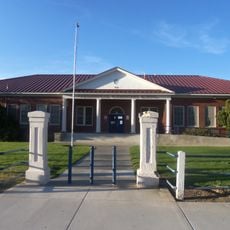 Gardnerville Elementary School