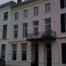 IJsselkade 20, Zutphen