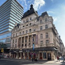 Her Majesty's Theatre