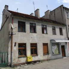 16 Żymierskiego Street in Gubin