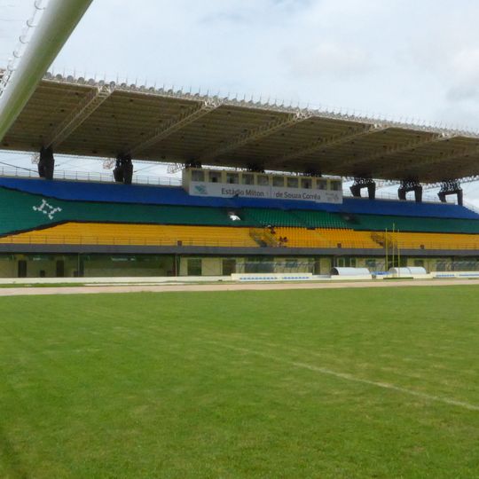Milton de Souza Corrêa Stadium