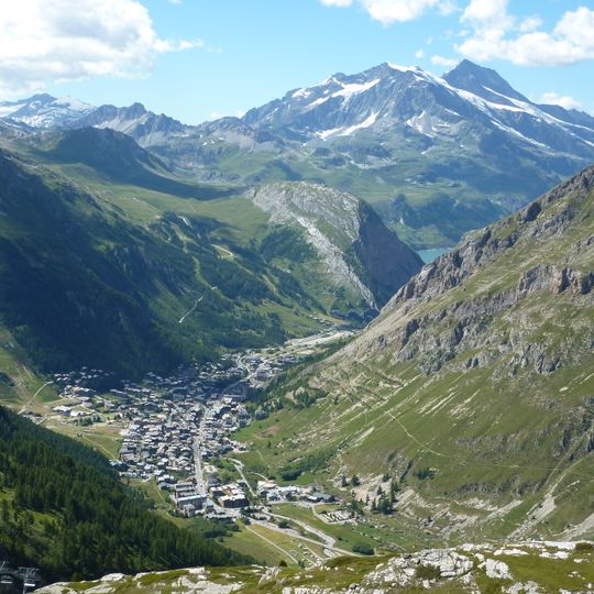 Val-d'Isère