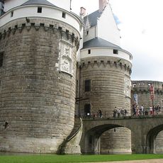 Tour du Pied de Biche