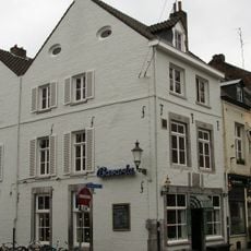 Tongersestraat 3, Maastricht