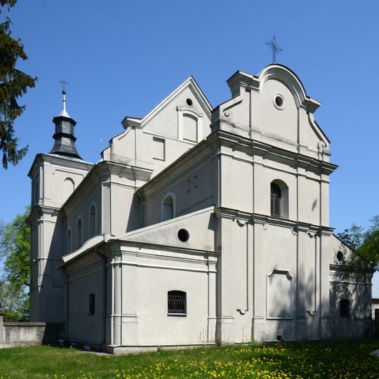 Jeleniec, Lublin Voivodeship