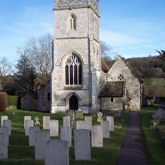 Church of St George