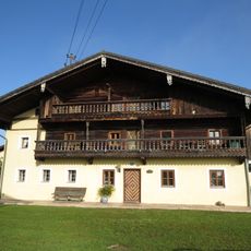 Seppengut Reit, Lamprechtshausen