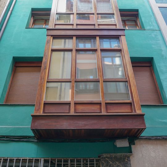 Víctor Chávarri 6 etxea