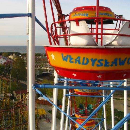 Lunapark Sowiński