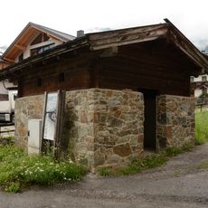 Lamprecht-Oberraggler-Mühle