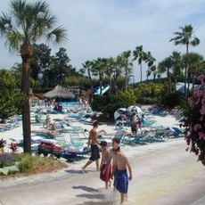 Adventure Island