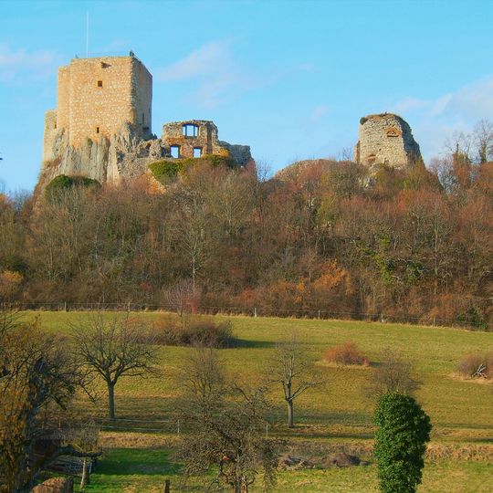 Castello di Landskron