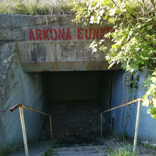 Museum Marineführungsbunker und Seezeichenausstellung