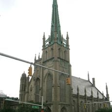 Fort Street Presbyterian Church