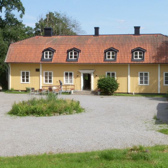 Lindhovs gård