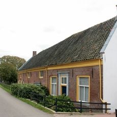 Rijnbandijk 237, Rijswijk