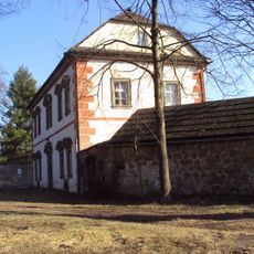 Bredas Lustschloss