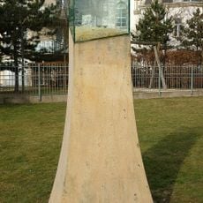 Denkmal für Johann Gottlieb Naumann