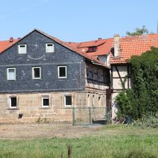 Cultural heritage D-4-73-165-181 in Seßlach