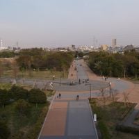 Toneri Park
