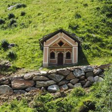 Cappella di Santa Liberata