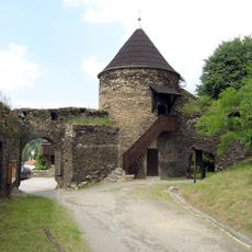 Burg Elsterberg