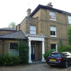 95 And 97, Fortis Green N2