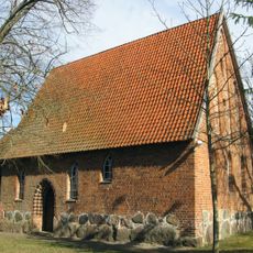 Saint Christopher Chapel (Hanstedt II)