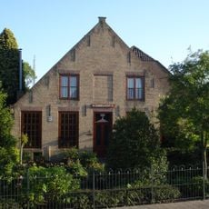 Benedenrijweg 435, Rotterdam