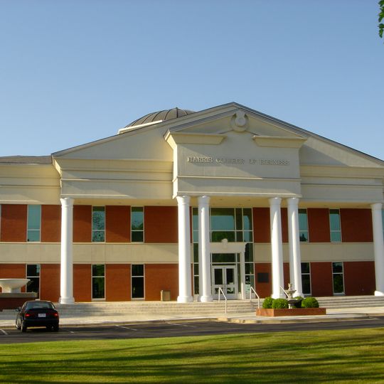 Faulkner University