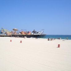 Casino Pier