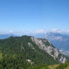 Mallestiger Mittagskogel