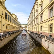 Canal de Invierno
