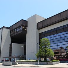 Koriyama City Cultural Center
