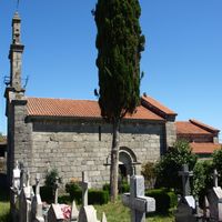 Camporramiro, Chantada