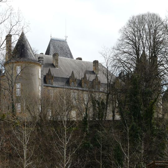 Château de Rouffiac