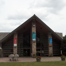 McMichael Canadian Art Collection