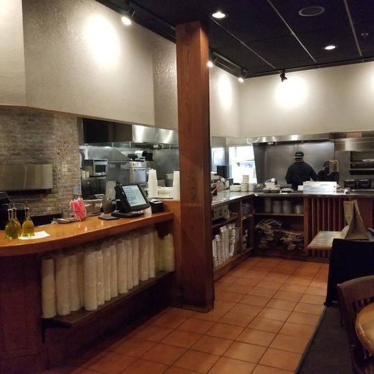 Carrabba's Italian Grill