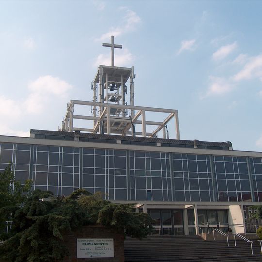 Onze-Lieve-Vrouw-van-Stokkelkerk